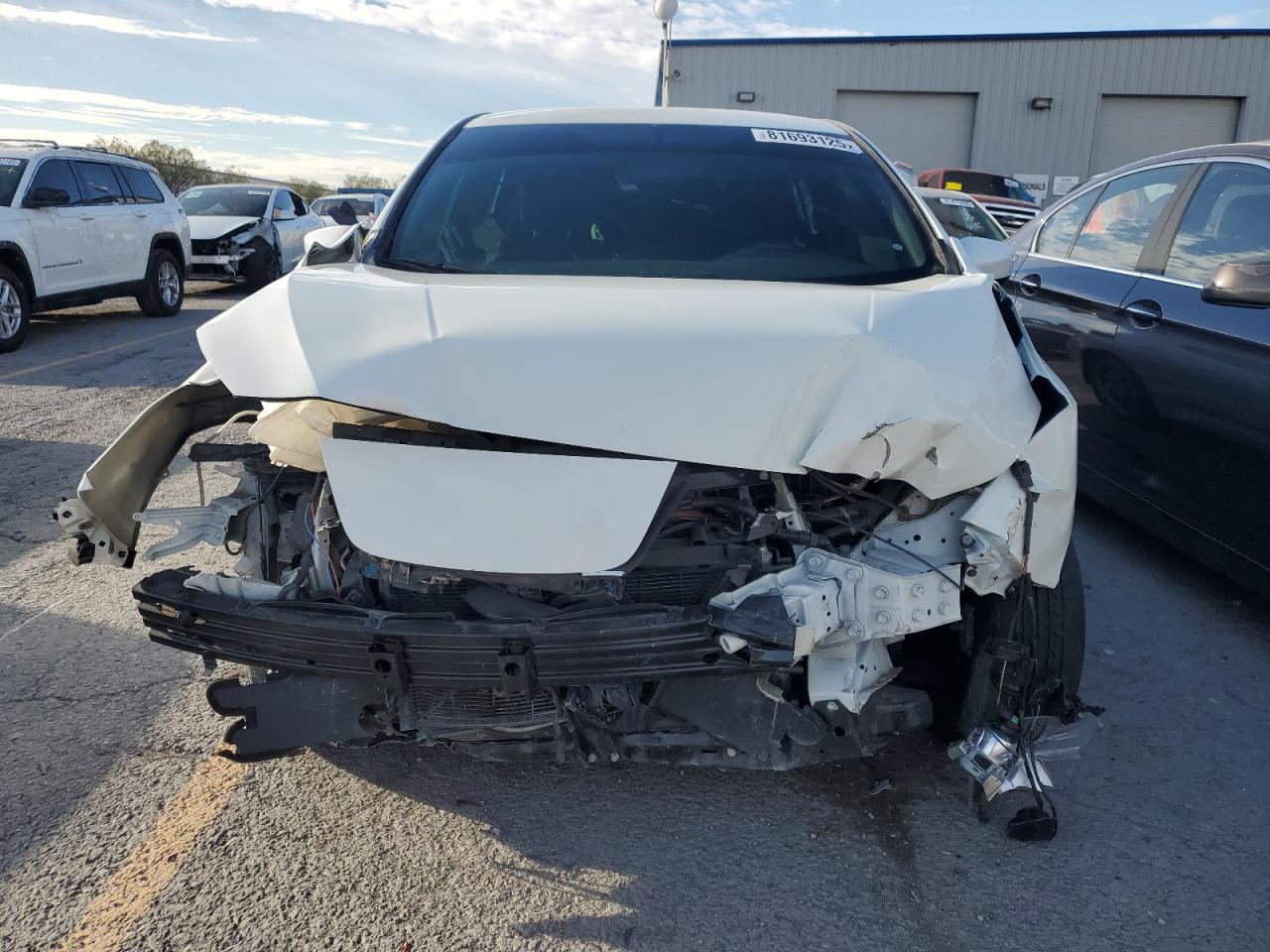 1N4AZ1CP1JC301360 · 2018 NISSAN LEAF · 5/13