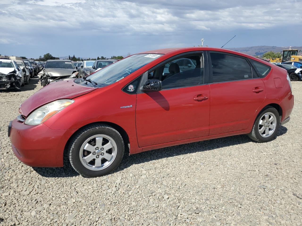 JTDKB20U387708098 · 2008 TOYOTA PRIUS