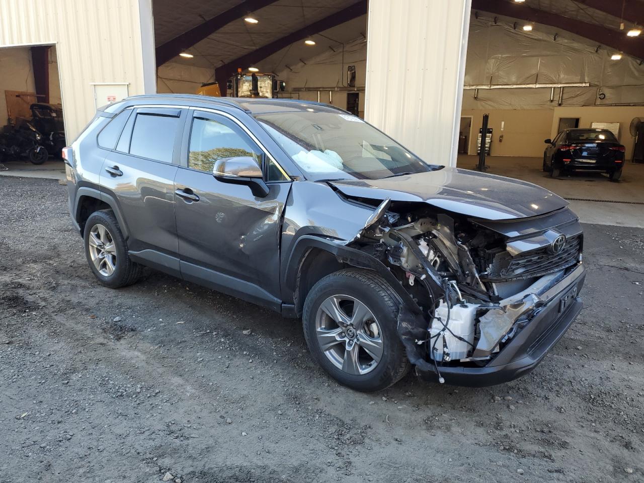 2T3P1RFV3RC394462 · 2024 TOYOTA RAV4 · 4/13