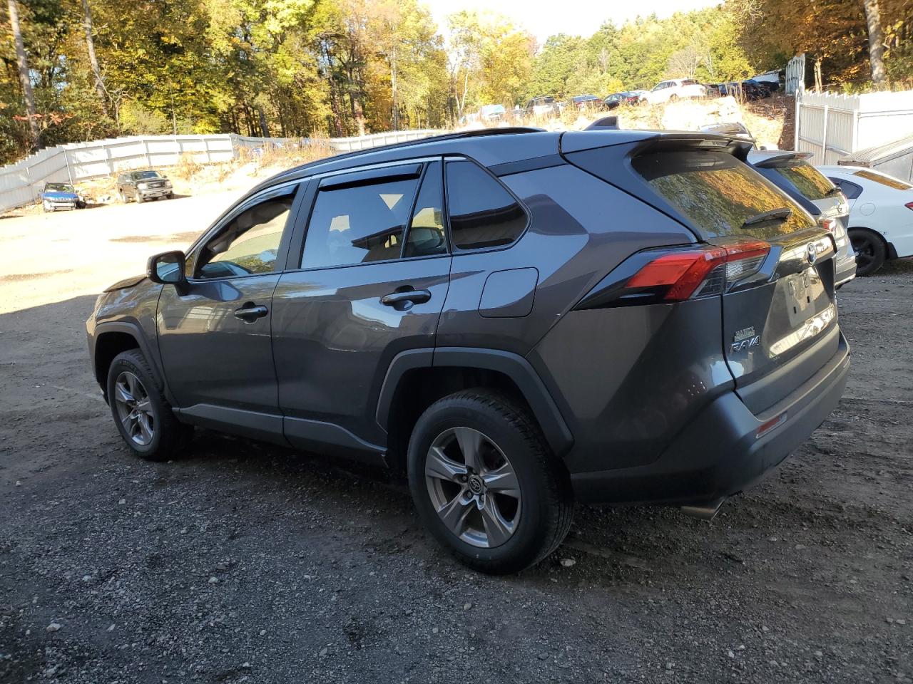 2T3P1RFV3RC394462 · 2024 TOYOTA RAV4 · 2/13