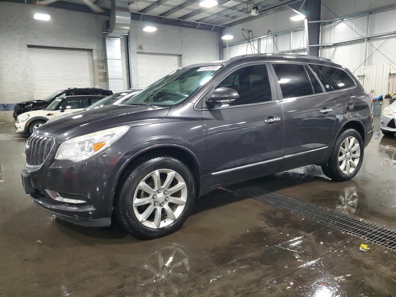 5GAKVDKD4DJ111685 · 2013 BUICK ENCLAVE