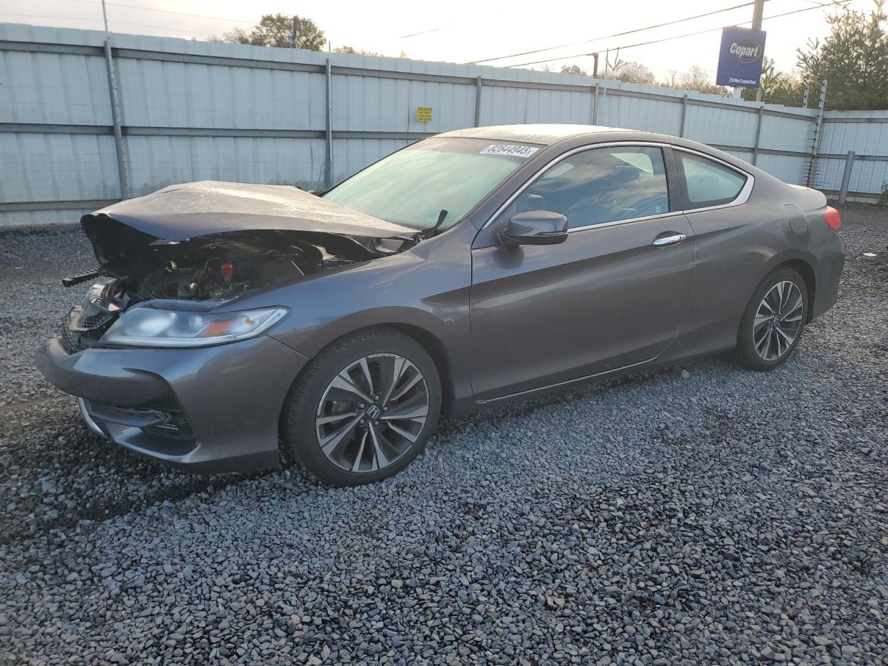 1HGCT1B8XGA000493 · 2016 HONDA ACCORD