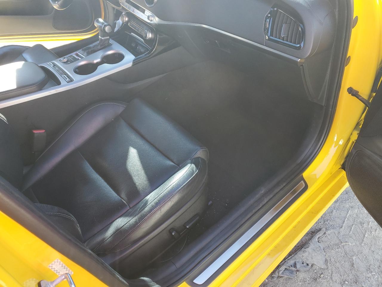 KNAE35LC3J6020903 · 2018 KIA STINGER · 5/10