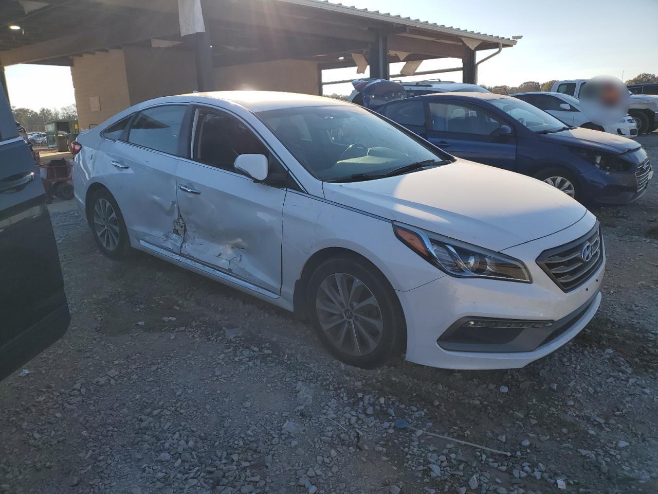 5NPE34AF8GH424109 · 2016 HYUNDAI SONATA SPORT · 4/12