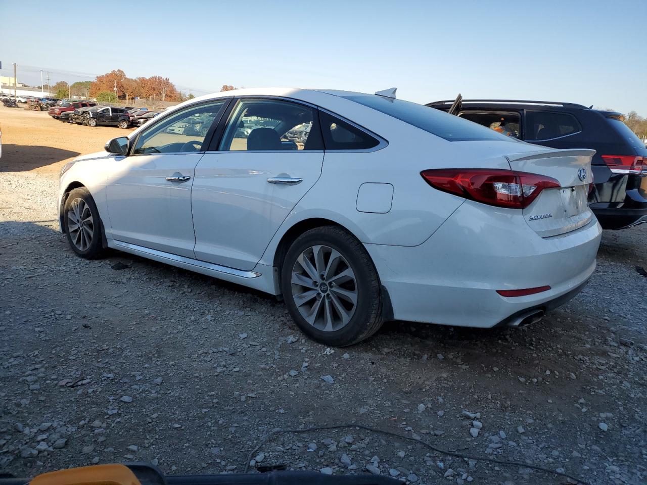 5NPE34AF8GH424109 · 2016 HYUNDAI SONATA SPORT · 2/12