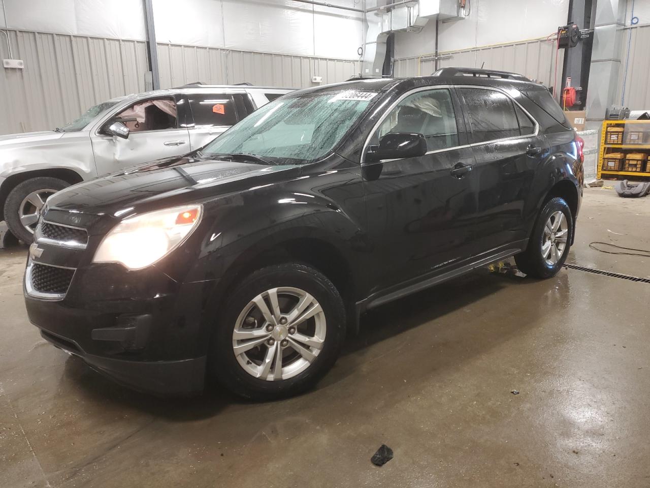2GNALBEK3F6119363 · 2015 CHEVROLET EQUINOX
