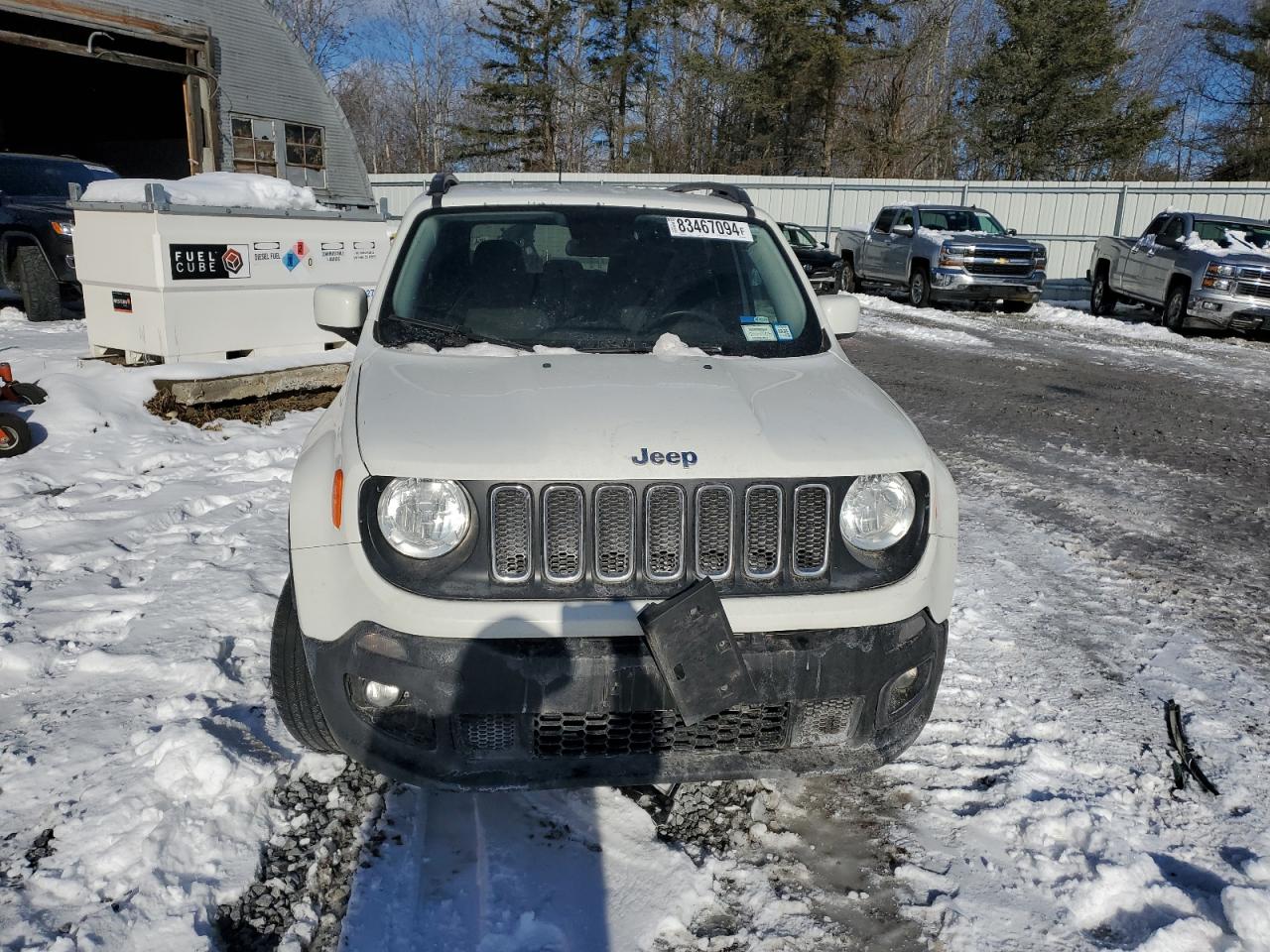 ZACCJBBTXGPE28000 · 2016 JEEP RENEGADE · 5/12