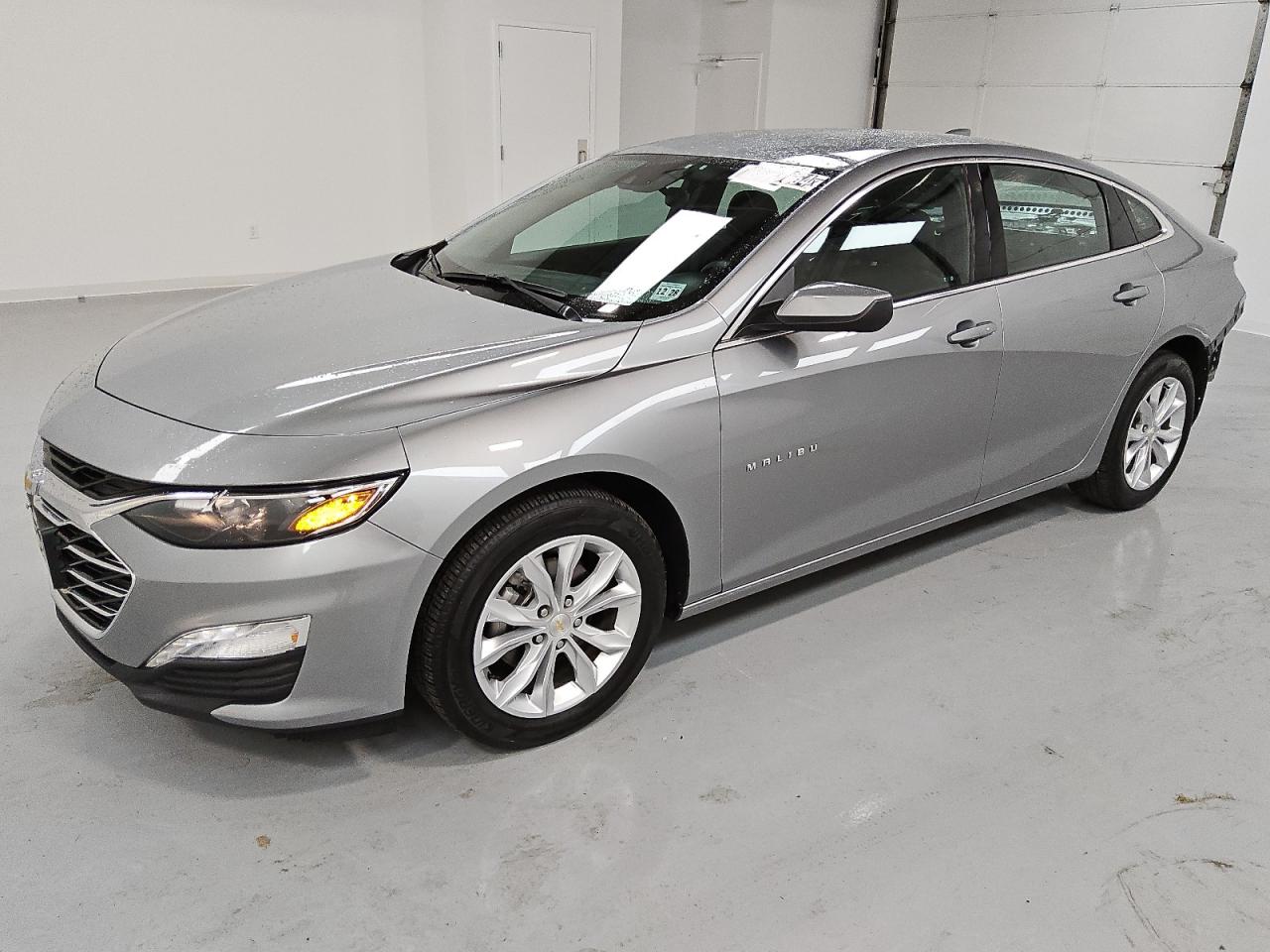 1G1ZD5ST7RF132143 · 2024 CHEVROLET MALIBU LT