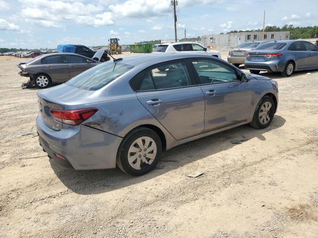 3KPA24AD6LE330003 · 2020 KIA RIO · 3/12
