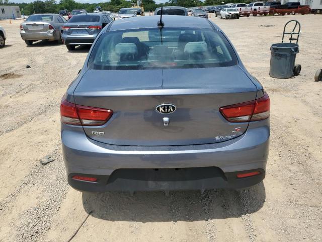 3KPA24AD6LE330003 · 2020 KIA RIO · 6/12