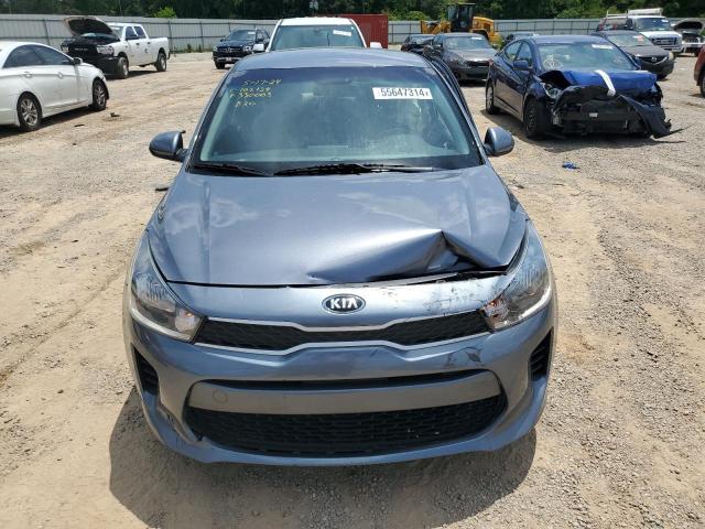 3KPA24AD6LE330003 · 2020 KIA RIO · 5/12