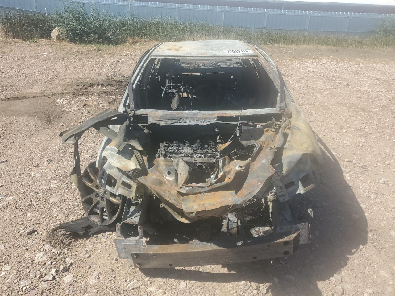 1G1ZK57B99F184153 · 2009 CHEVROLET MALIBU · 5/11
