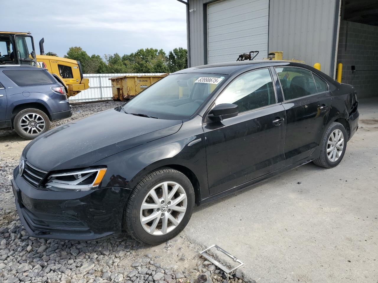 3VWD67AJ1GM250996 · 2016 VOLKSWAGEN JETTA
