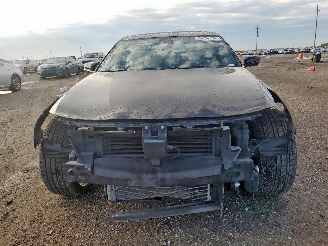 1G6KF5RSXHU154568 · 2017 CADILLAC CT6 · 5/13