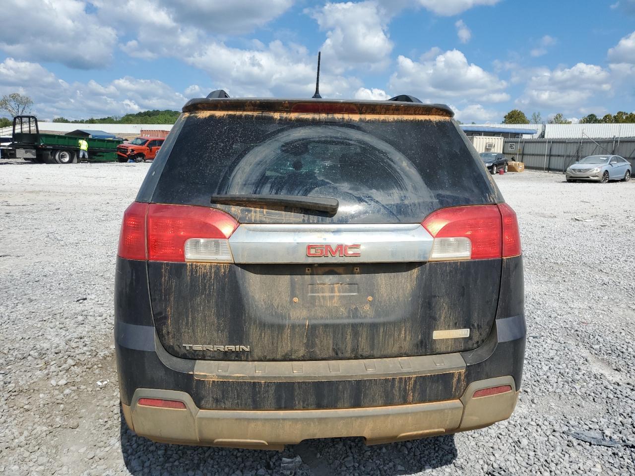 2GKALREK0E6315314 · 2014 GMC TERRAIN · 6/13