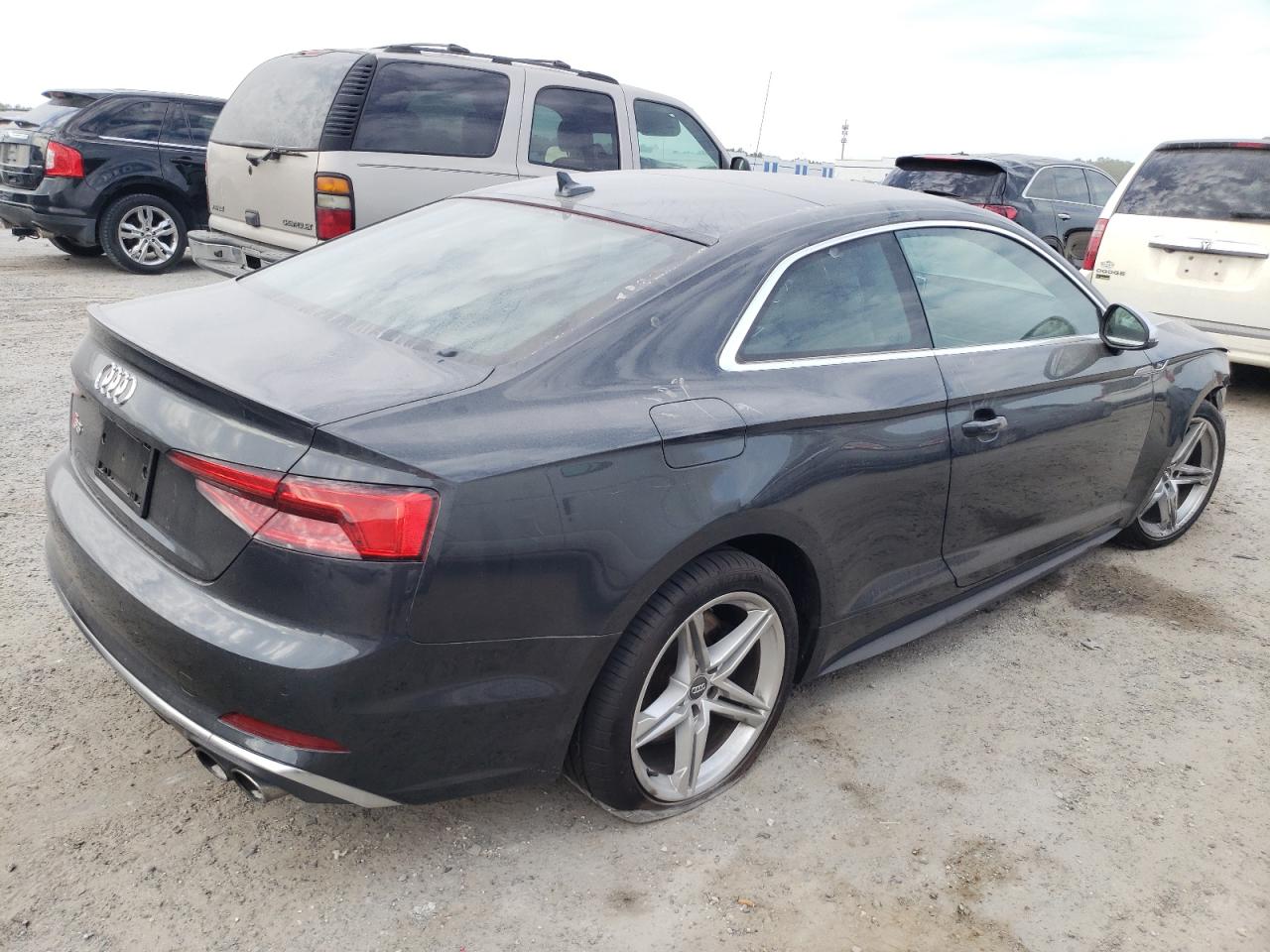 WAUP4AF51JA002764 · 2018 AUDI S5 · 3/12