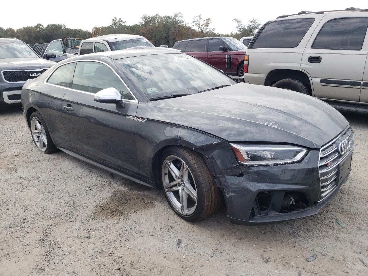 WAUP4AF51JA002764 · 2018 AUDI S5 · 4/12