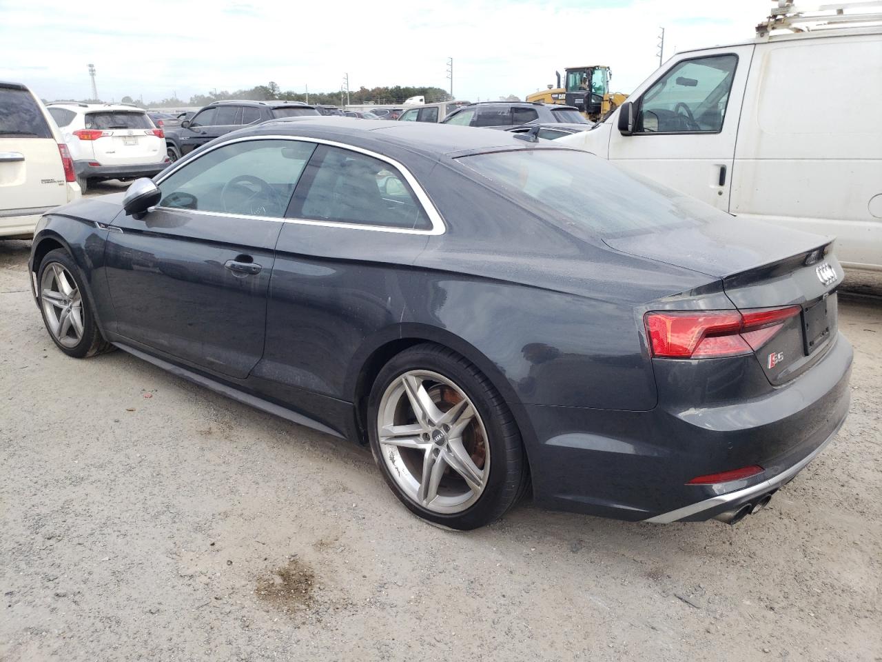 WAUP4AF51JA002764 · 2018 AUDI S5 · 2/12