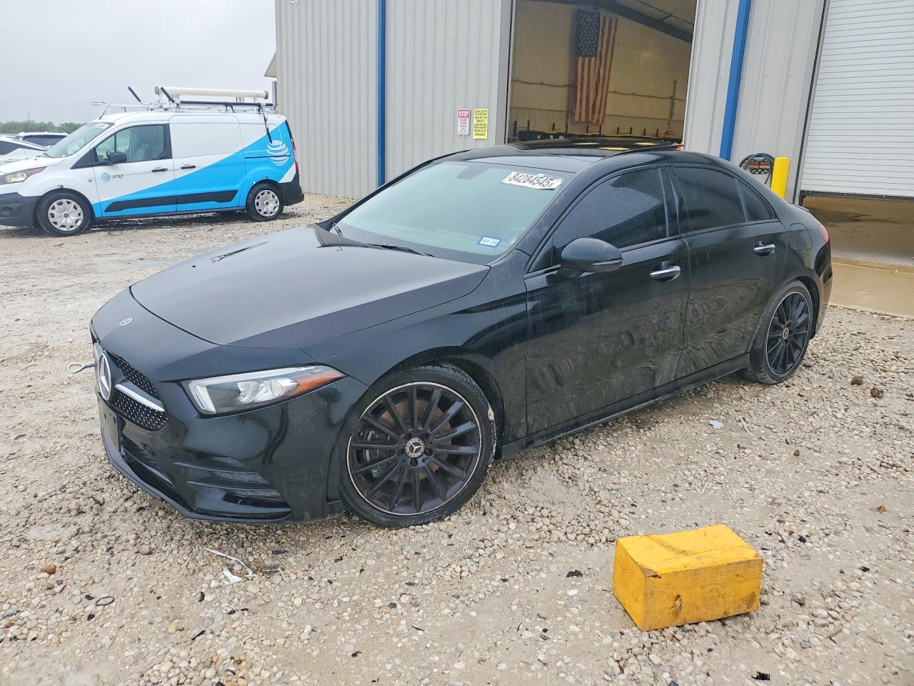 WDD3G4EB1LW038628 · 2020 MERCEDES-BENZ A