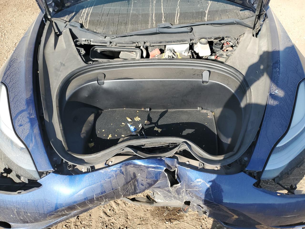 5YJ3E1EA9KF327216 · 2019 TESLA MODEL 3 · 11/12