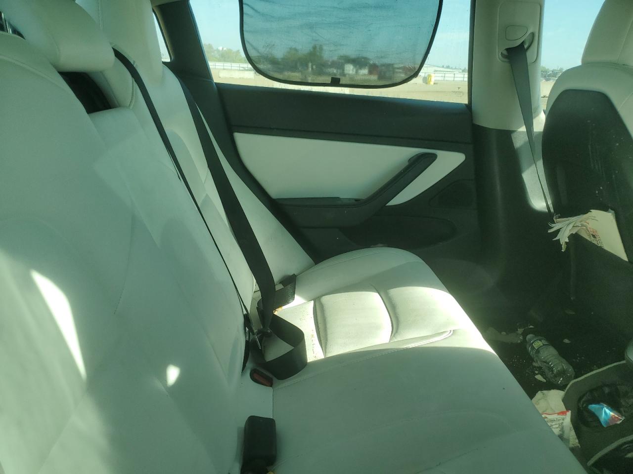 5YJ3E1EA9KF327216 · 2019 TESLA MODEL 3 · 10/12