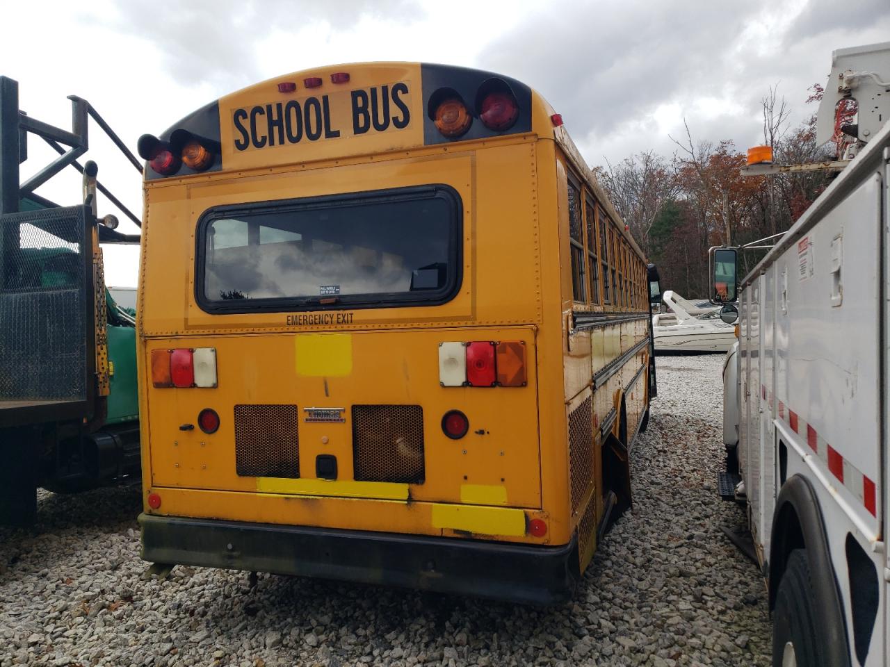 1T7YN4E23C1150093 · 2012 THOMAS SAF-T-LINER HDX · 4/10
