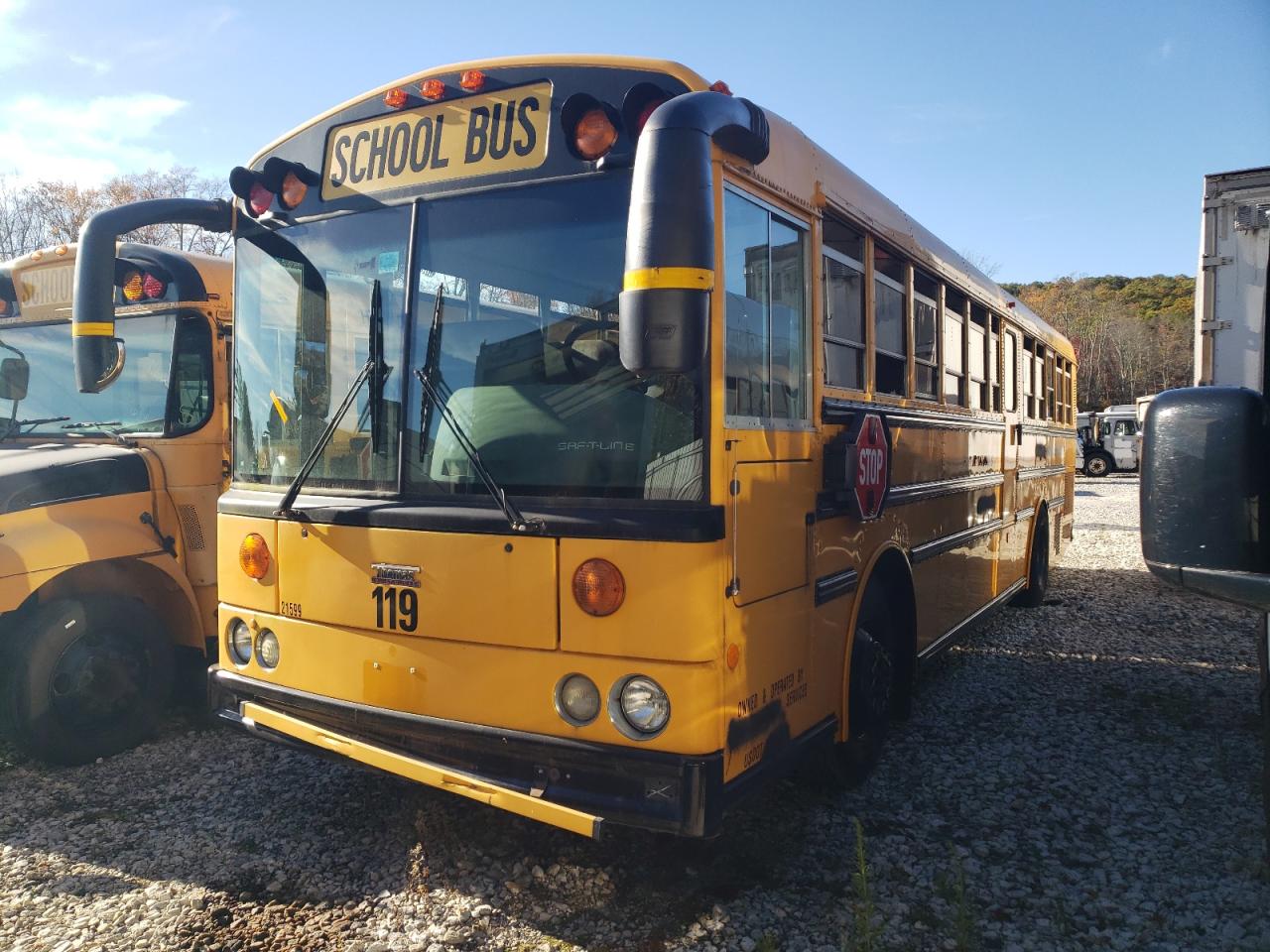 1T7YN4E26C1149990 · 2012 THOMAS SAF-T-LINER HDX · 2/10