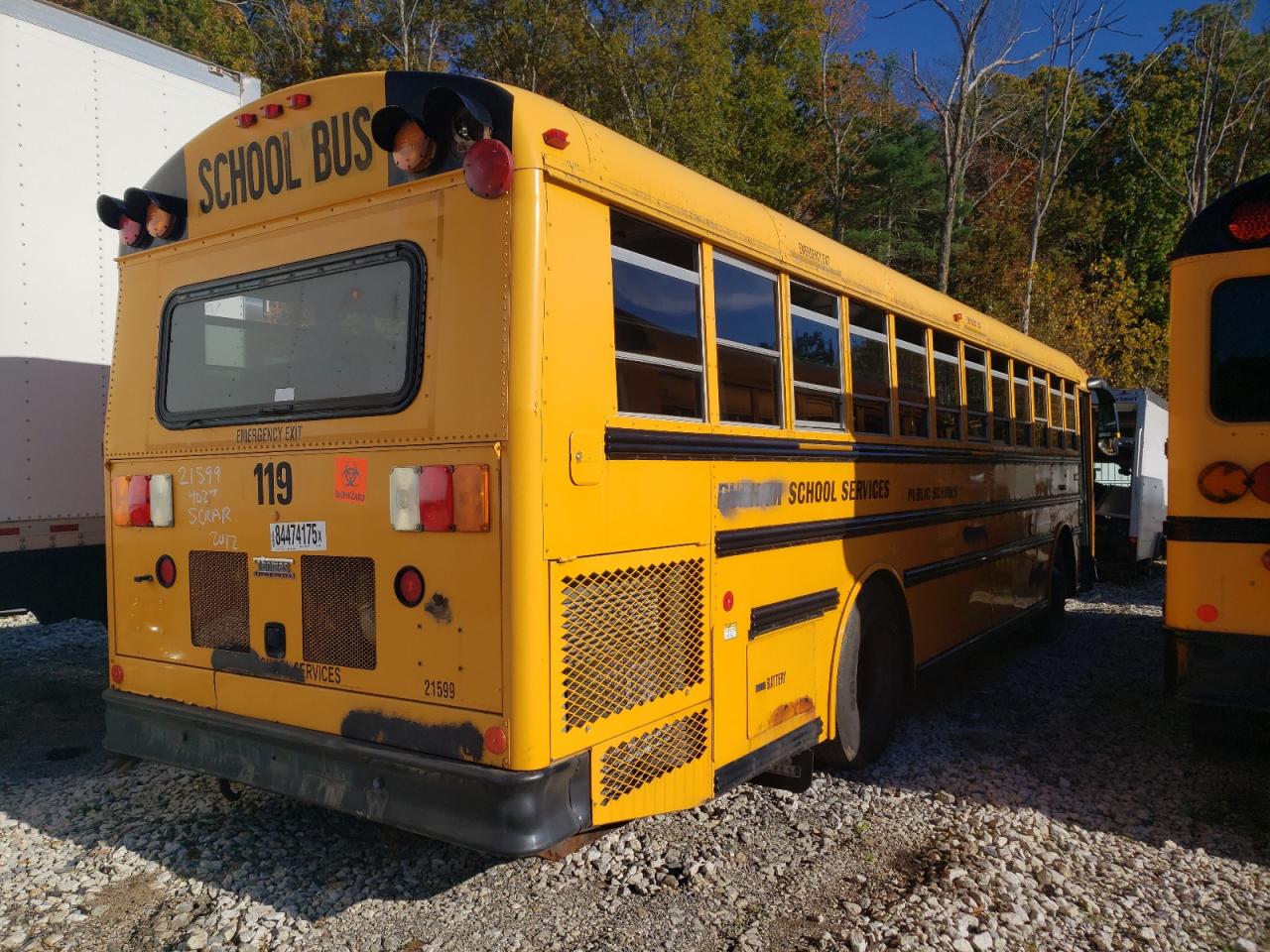 1T7YN4E26C1149990 · 2012 THOMAS SAF-T-LINER HDX · 4/10