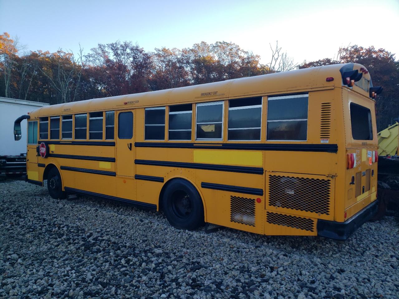 1T7YN4E27C1149982 · 2012 THOMAS SAF-T-LINER HDX · 3/10