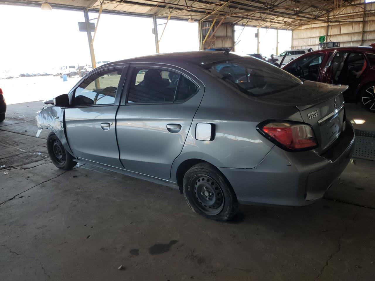 ML32FUFJ6MHF03284 · 2021 MITSUBISHI MIRAGE · 2/12