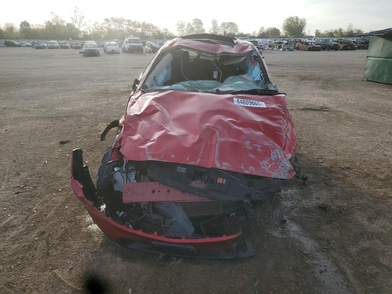 JM3KFBCL4H0213397 · 2017 MAZDA CX-5 · 5/12