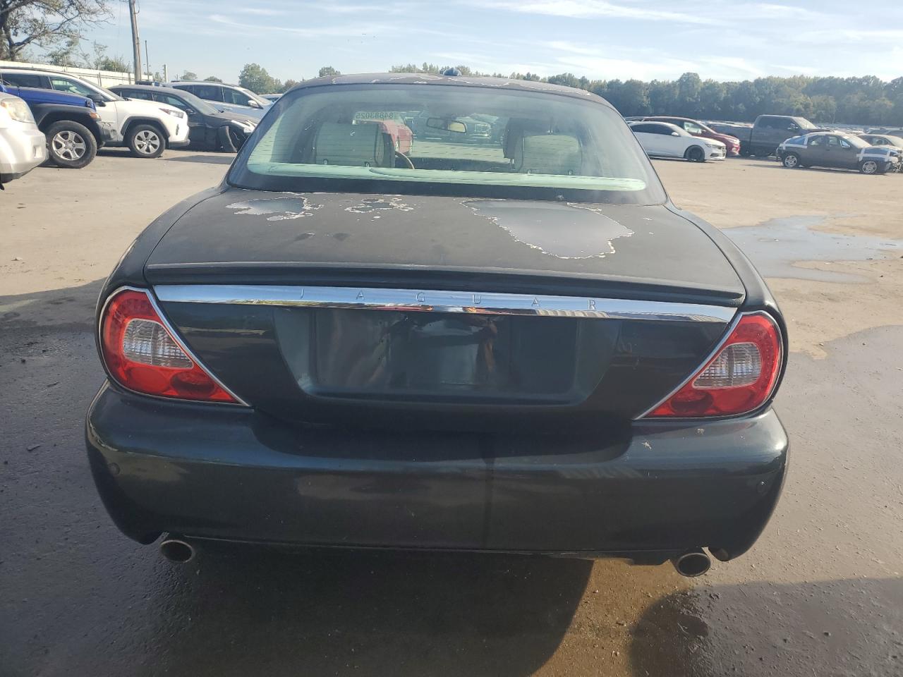 SAJWA79B68SH19648 · 2008 JAGUAR XJ8 · 6/12