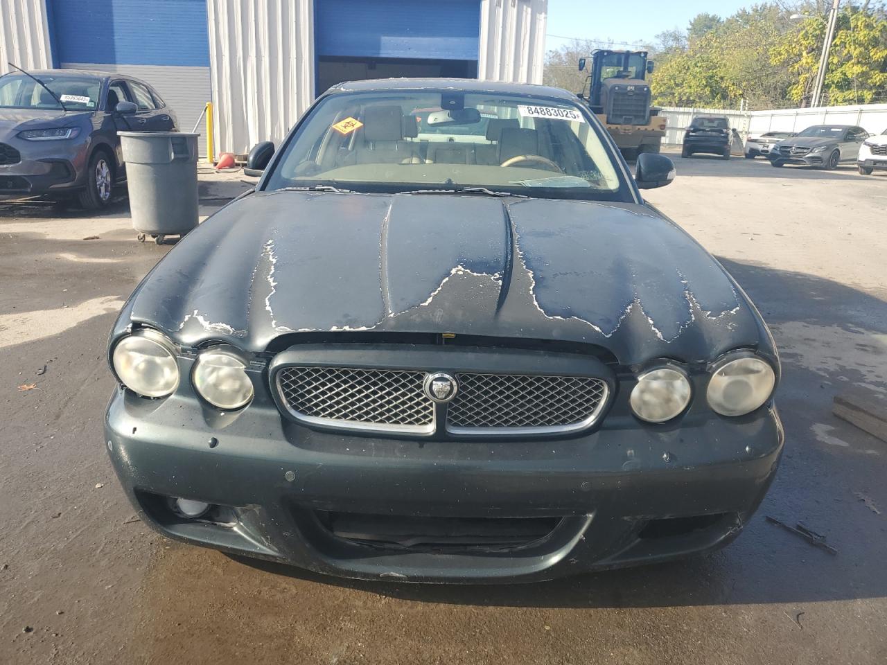 SAJWA79B68SH19648 · 2008 JAGUAR XJ8 · 5/12