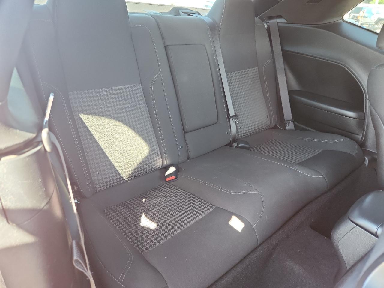 2C3CDZAG3KH606722 · 2019 DODGE CHALLENGER · 10/12