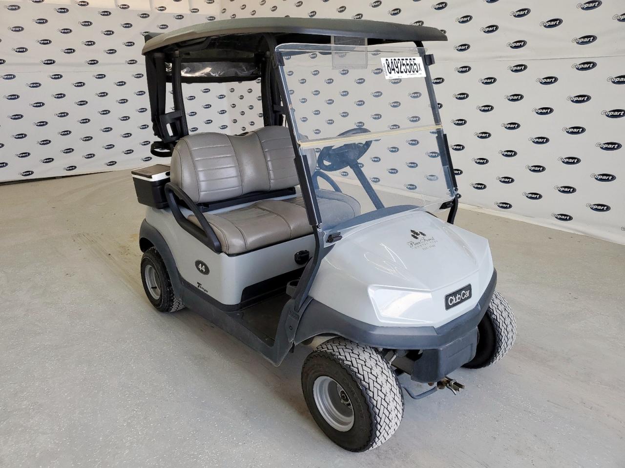 BN2219284636 · 2022 CLUB CAR TEMPO FLA