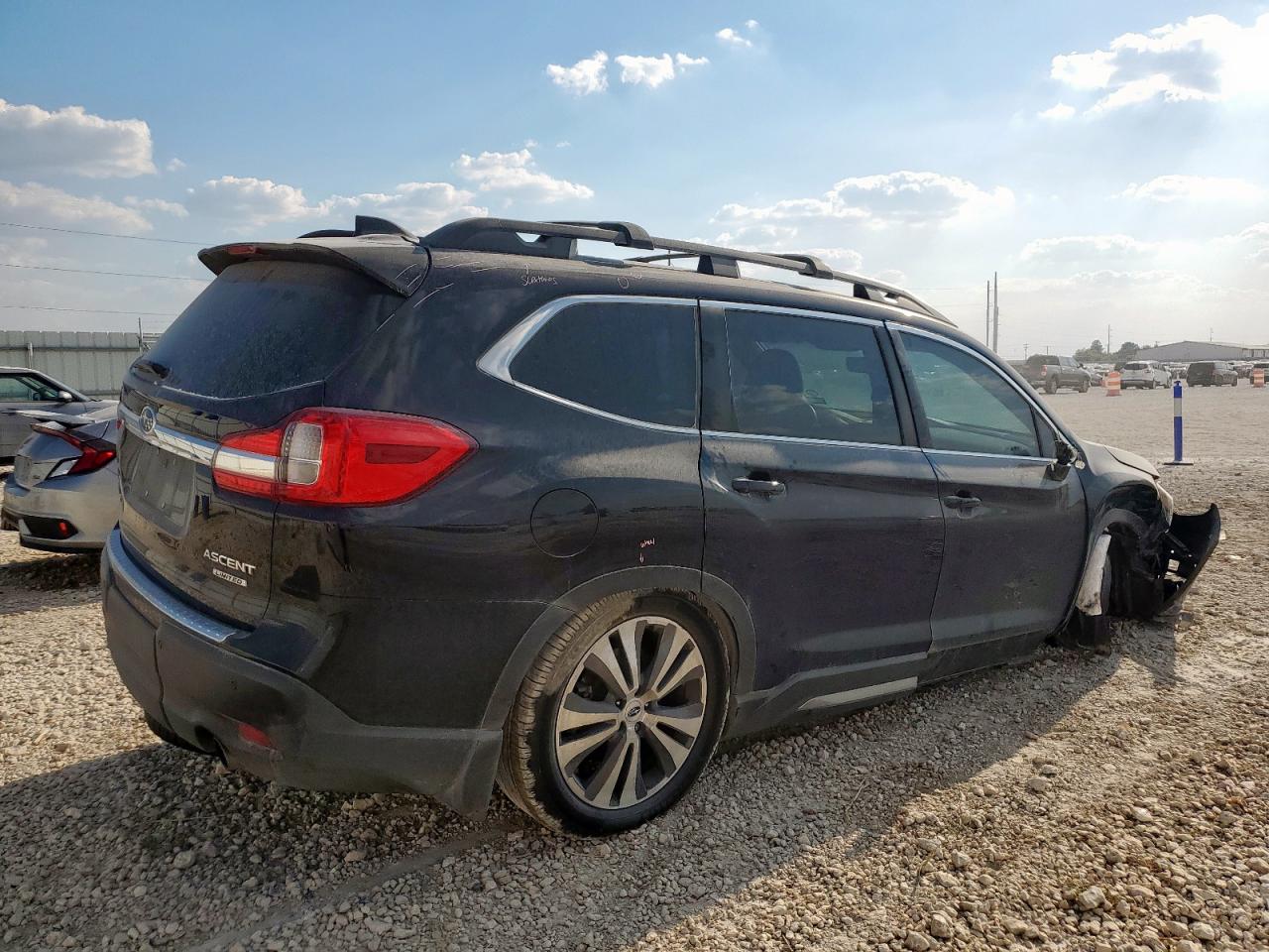4S4WMAMD7L3454102 · 2020 SUBARU ASCENT · 3/14