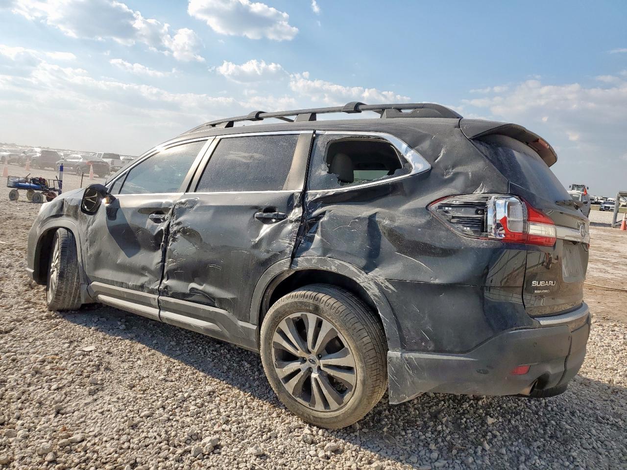 4S4WMAMD7L3454102 · 2020 SUBARU ASCENT · 2/14