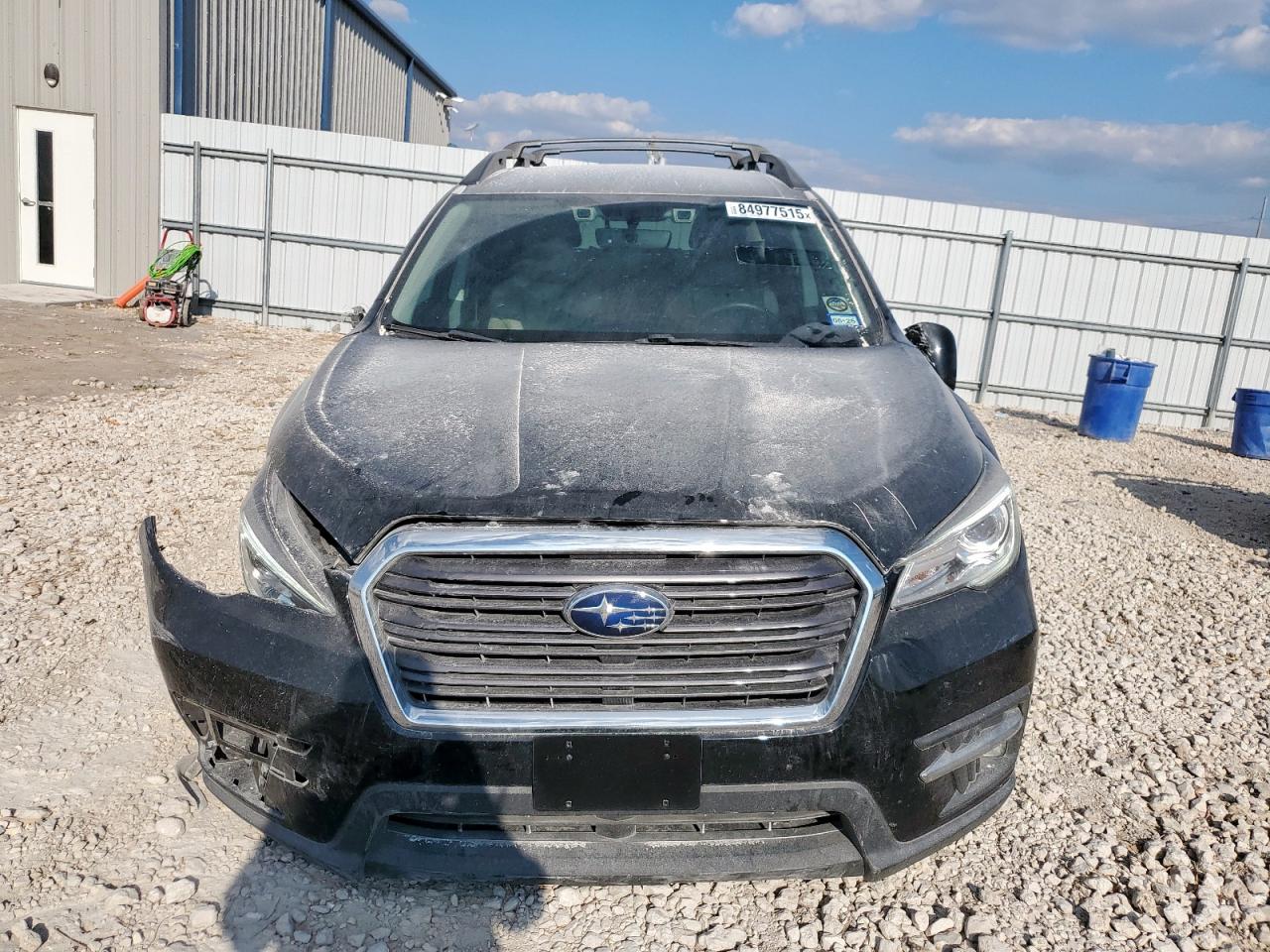 4S4WMAMD7L3454102 · 2020 SUBARU ASCENT · 5/14