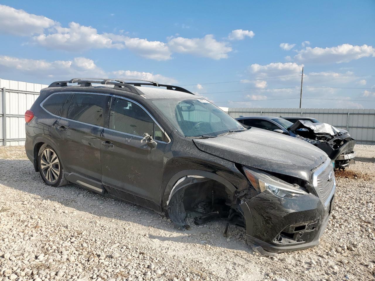 4S4WMAMD7L3454102 · 2020 SUBARU ASCENT · 4/14