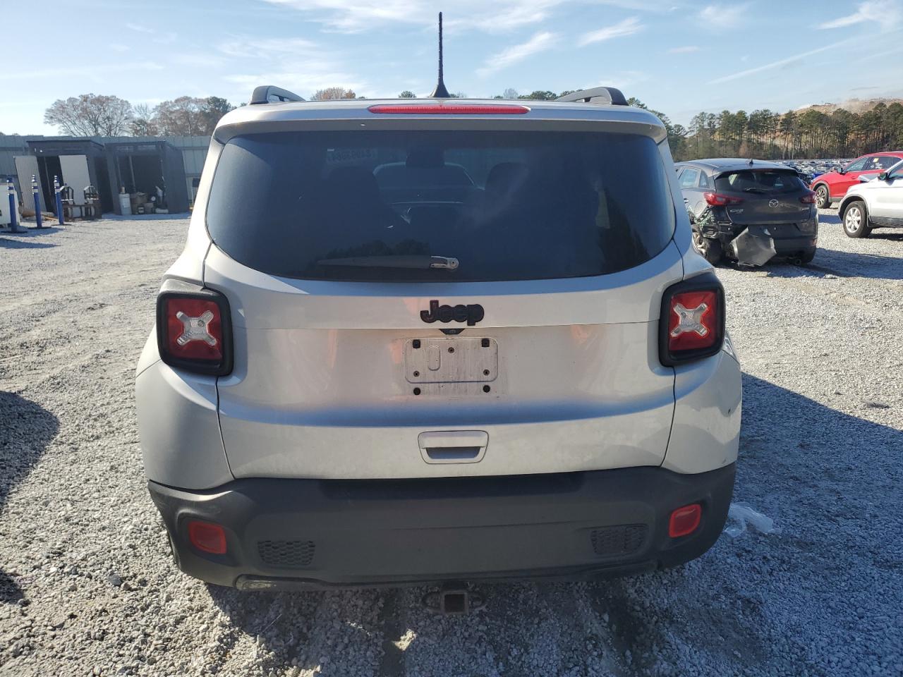 ZACNJABB8LPL53797 · 2020 JEEP RENEGADE · 6/13