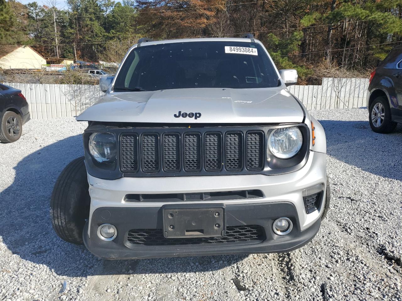 ZACNJABB8LPL53797 · 2020 JEEP RENEGADE · 5/13