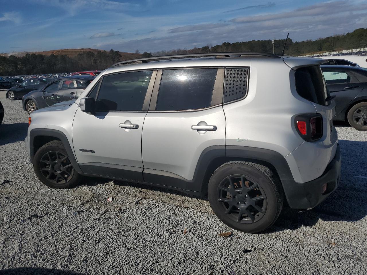 ZACNJABB8LPL53797 · 2020 JEEP RENEGADE · 2/13