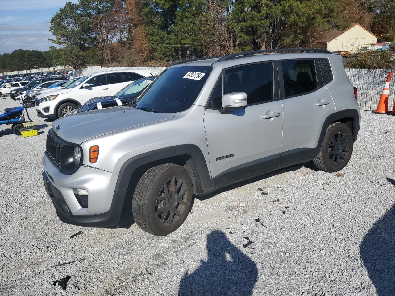 ZACNJABB8LPL53797 · 2020 JEEP RENEGADE