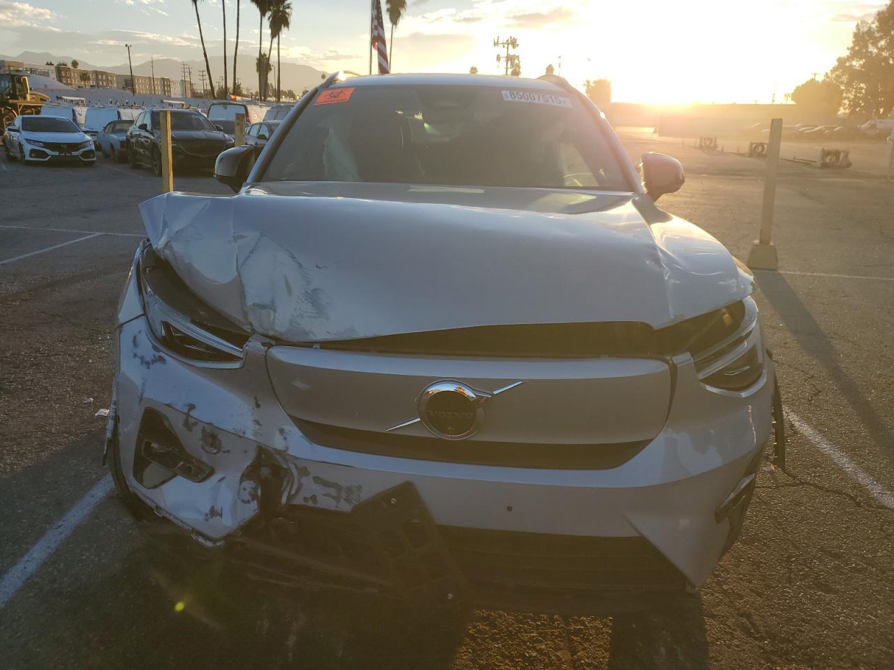 YV4ER3XL7R2232557 · 2024 VOLVO XC40 · 5/13
