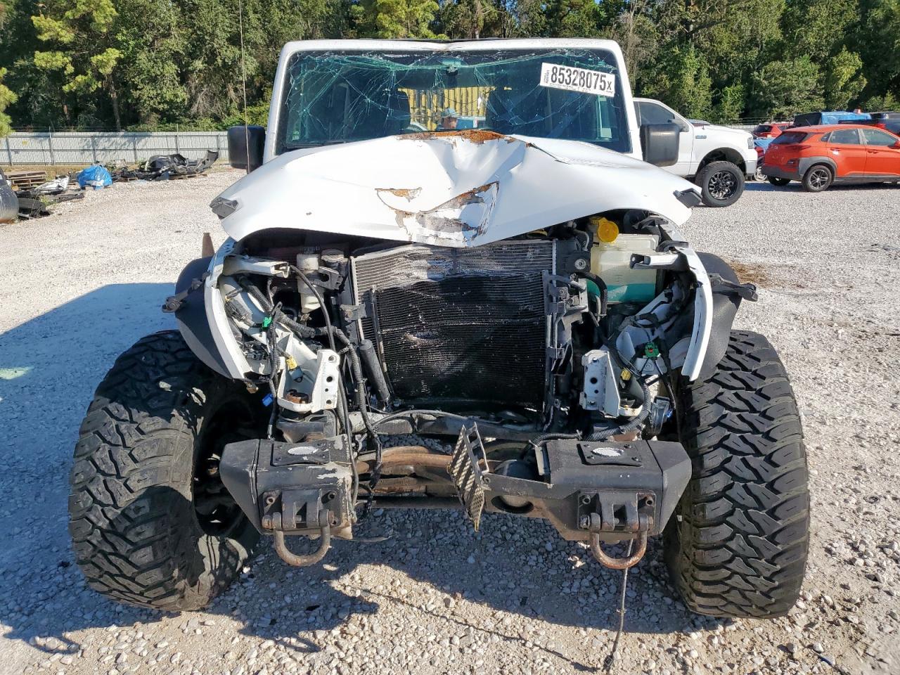 1C4BJWDG2FL723078 · 2015 JEEP WRANGLER UNLIMITED · 5/14