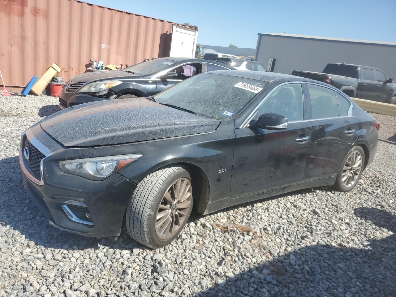JN1EV7APXLM208978 · 2020 INFINITI Q50