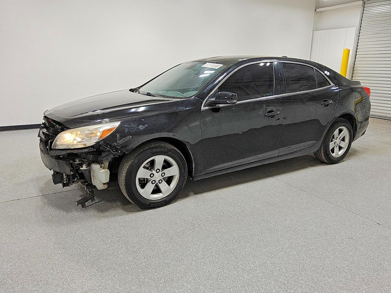 2016 CHEVROLET MALIBU LIMITED