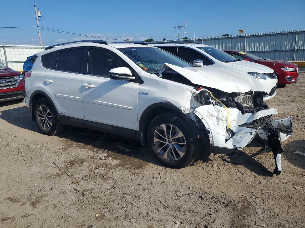 JTMRJREV6JD158009 · 2018 TOYOTA RAV4 HYBRID · 4/13