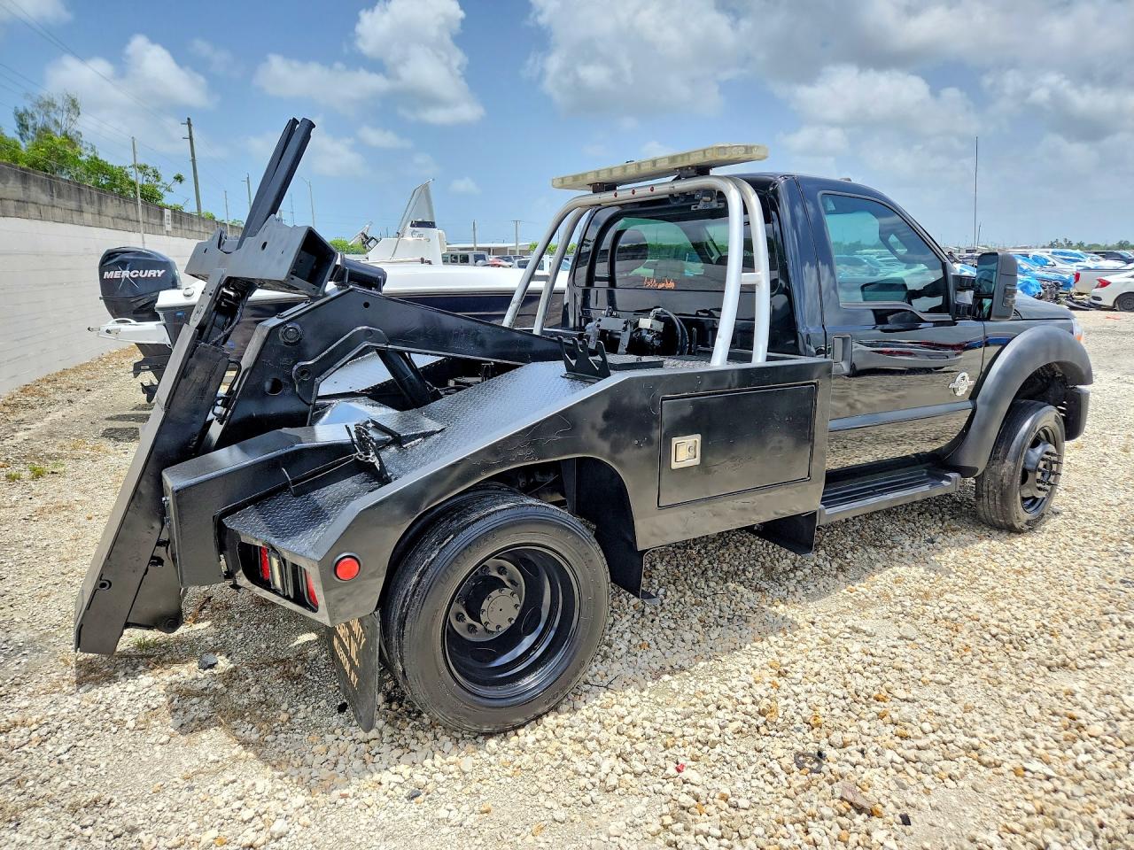 1FDUF4GT6DEB15360 · 2013 FORD F450 · 3/12