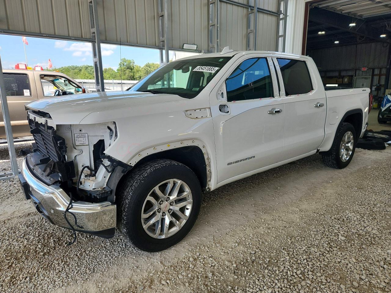 3GTU9DED3KG132890 · 2019 GMC SIERRA